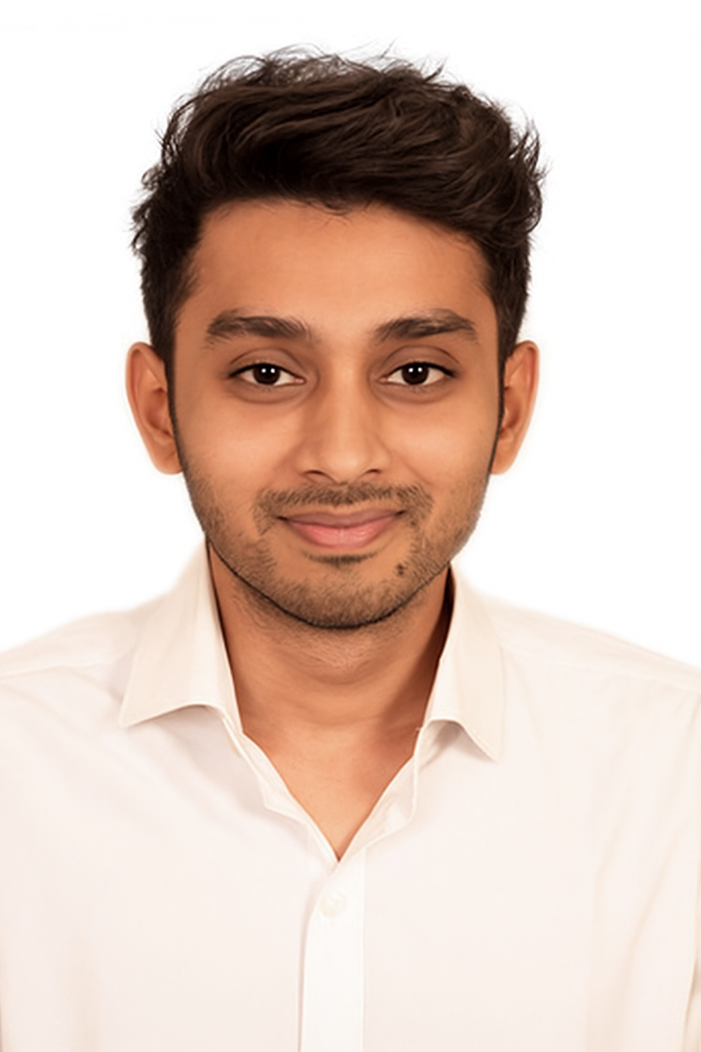 Pratik Zajam
